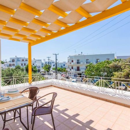 Estia Tinos Villa Eksteriør bilde